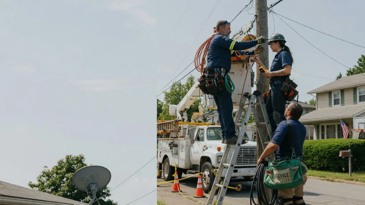 Electrical Repair in Topton, NC near me